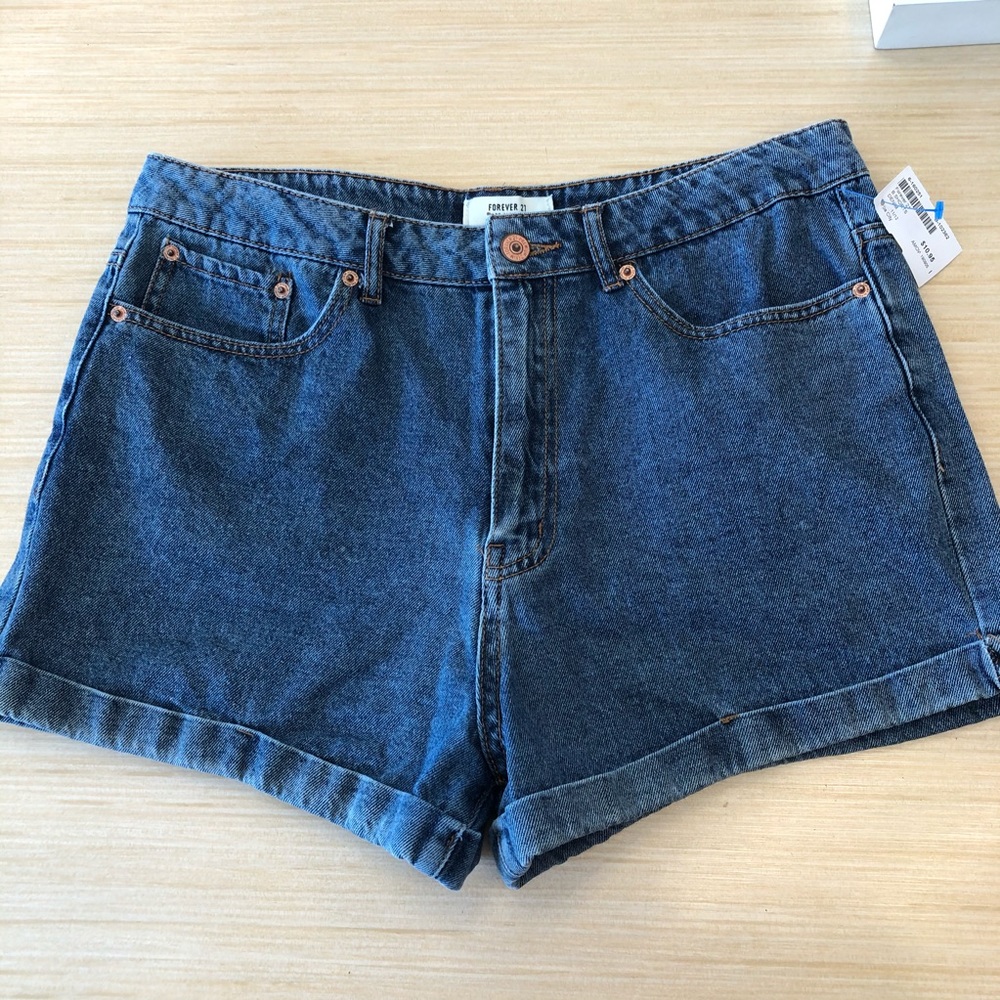 Forever21 Shorts